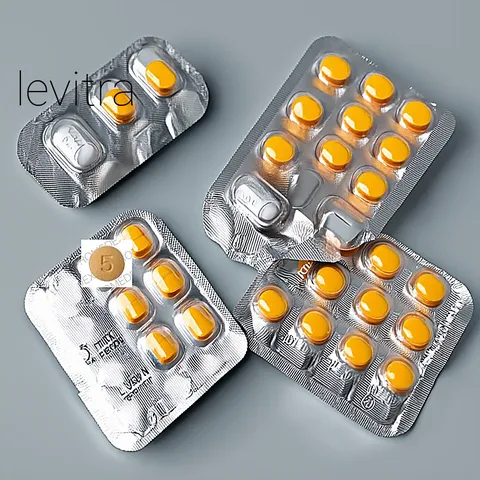 Prezzo levitra 10 mg